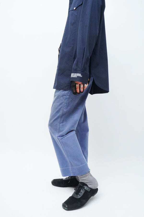 2000's "Levi's RED" -"HOLDEN" Painter Pants-