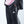 “adidas” -Jersey Track Pants-