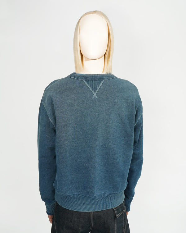 "RRL" - Front V C/N Sweat-