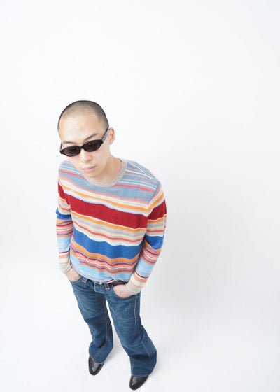 -ROSITA LONG SLEEVE-