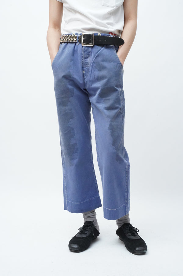2000's "Levi's RED" -"HOLDEN" Painter Pants-