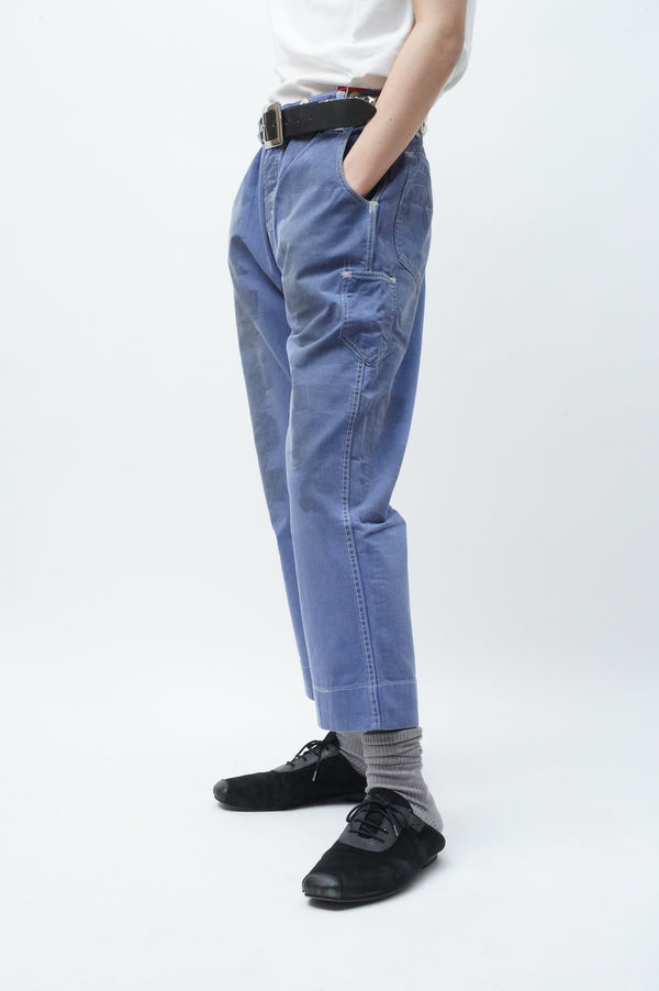 2000's "Levi's RED" -"HOLDEN" Painter Pants-