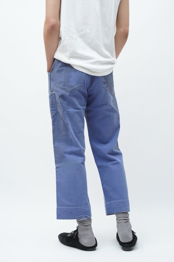 2000's "Levi's RED" -"HOLDEN" Painter Pants-