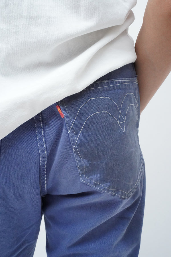 2000's "Levi's RED" -"HOLDEN" Painter Pants-