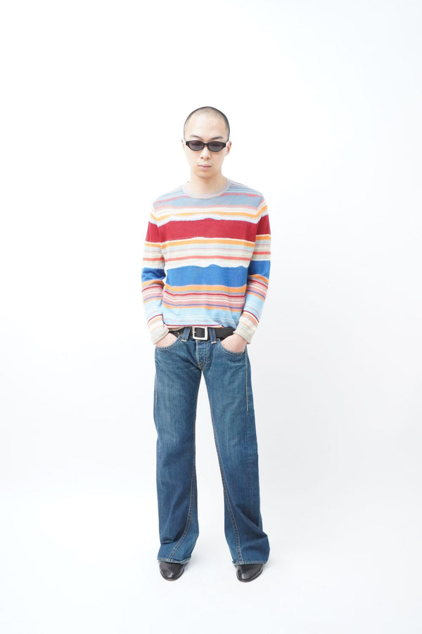 -ROSITA LONG SLEEVE-