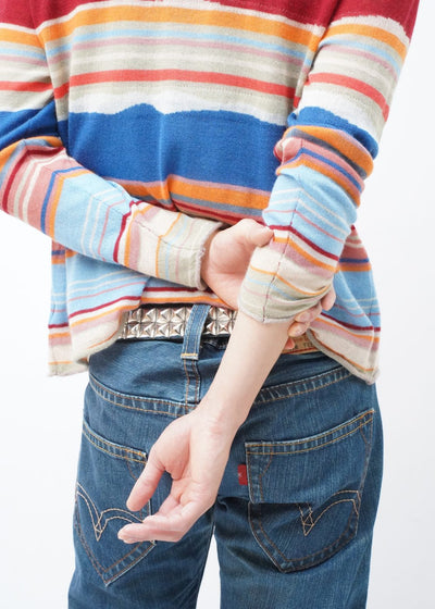 -ROSITA LONG SLEEVE-