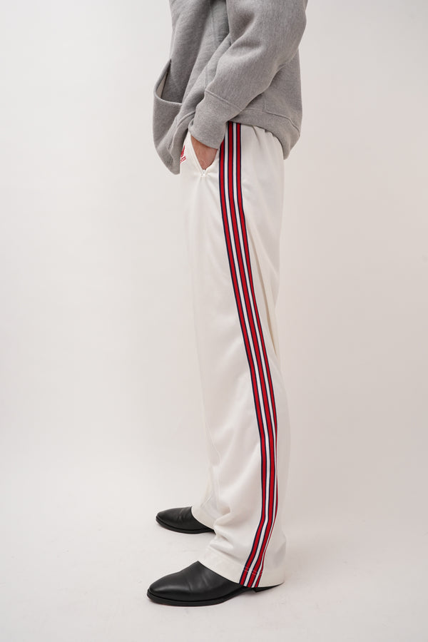 80's "adidas" -Jersey Track Pants-