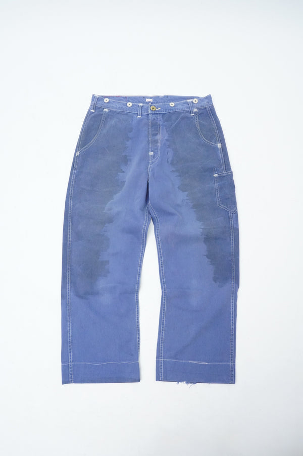 2000's "Levi's RED" -"HOLDEN" Painter Pants-
