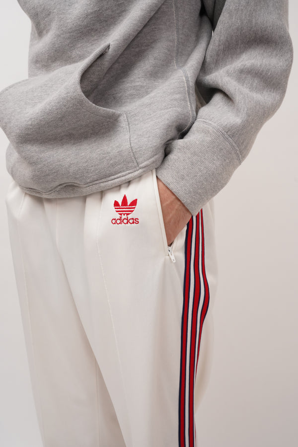 80's "adidas" -Jersey Track Pants-