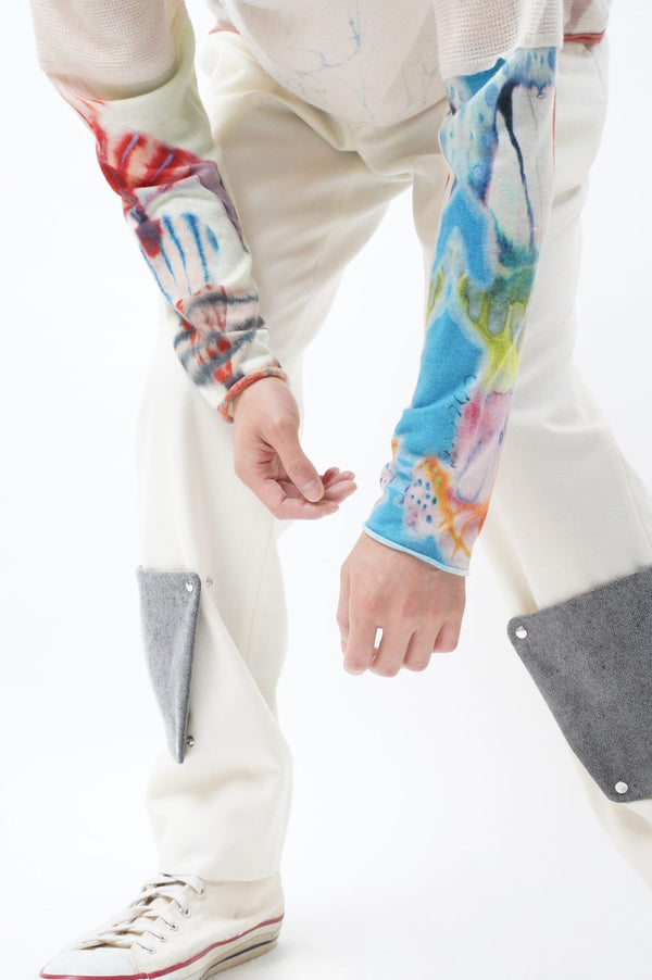 -AMPHIBIO DOUBLE LAYER-