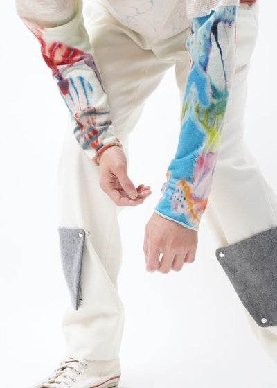 -AMFIBIO DOUBLE LAYER-