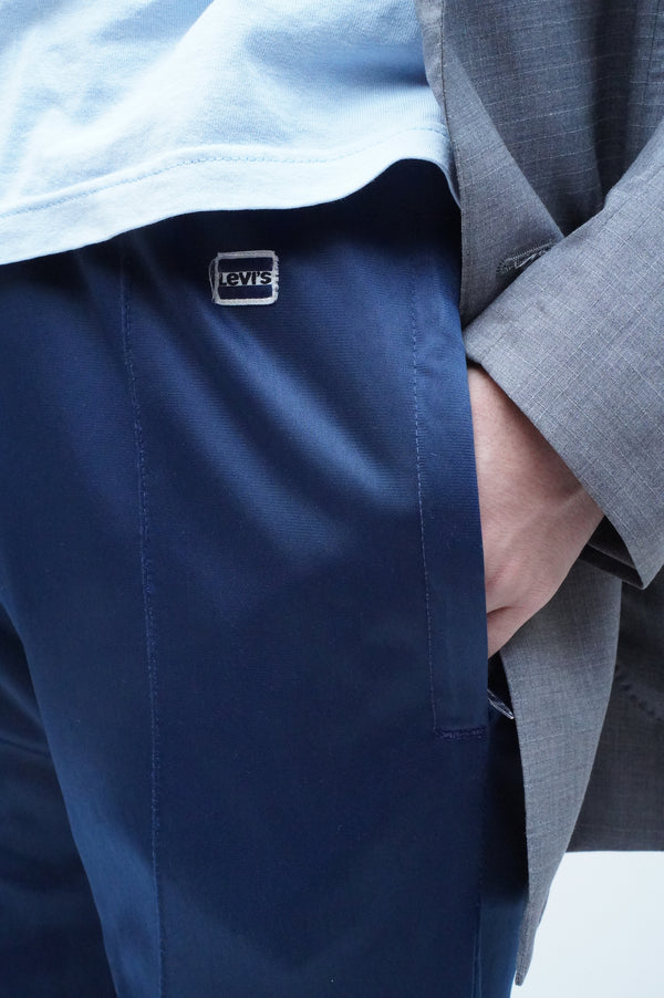 70's “Levi's” -Jersey Track Pants-
