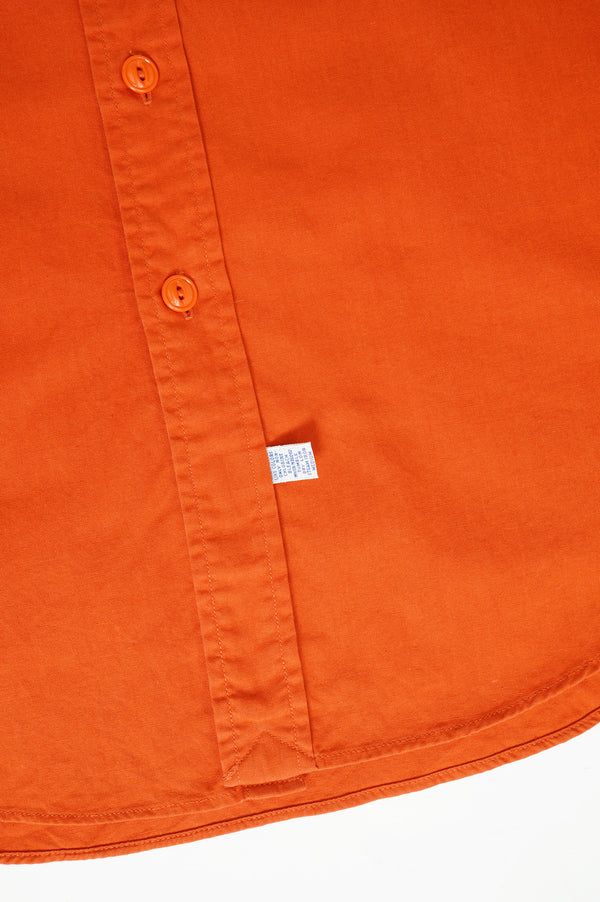 90's "POLO by RALPH LAUREN" -Cotton L/S Work Shirts-