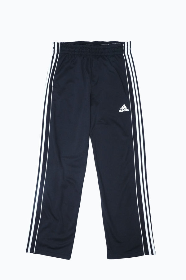 “adidas” -Jersey Track Pants-