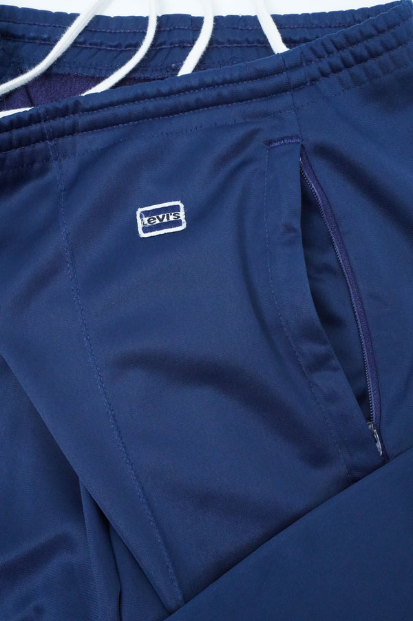 70's “Levi's” -Jersey Track Pants-