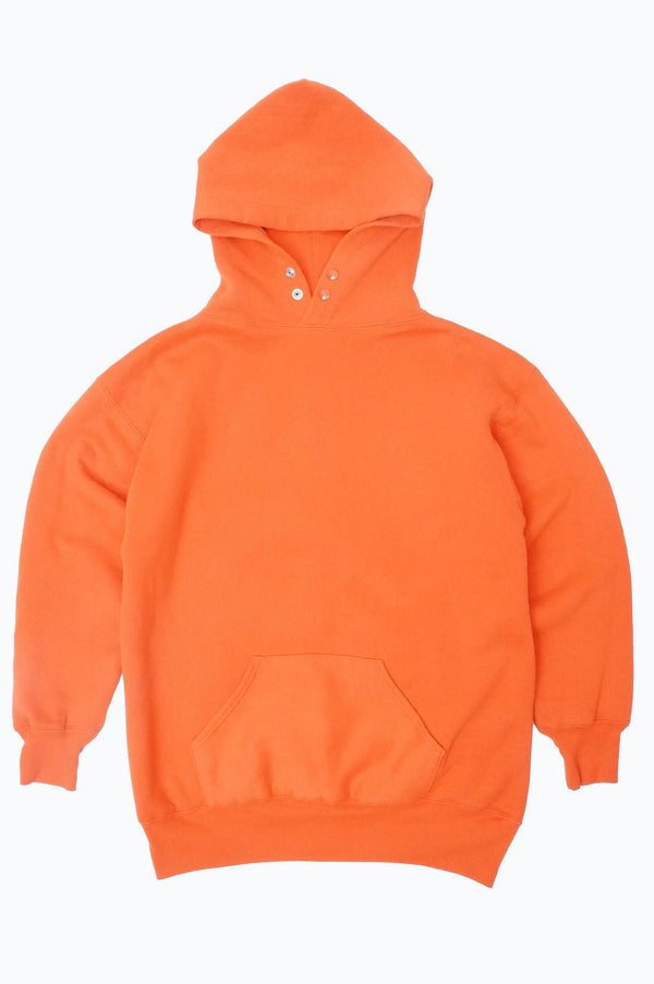 80's "RUSSELL ATHLETIC" -Double Face Sweat Hoodie-