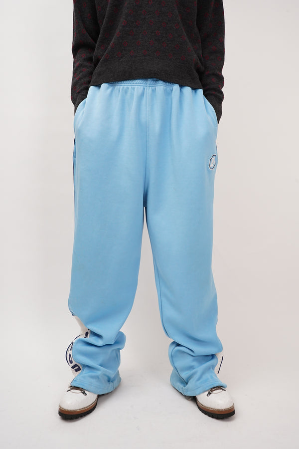 "reebok IVERSON COLLECTION" -Jersey Track Pants-