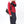 -RED DOUBLE LAYER-