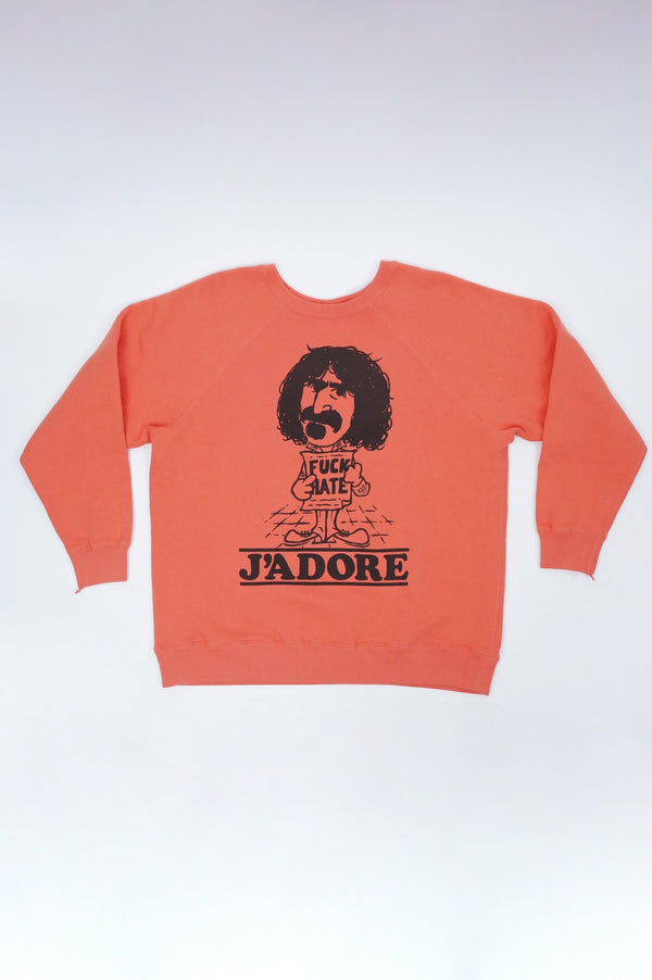 ×Godard haberdashery -Sweatshirt-