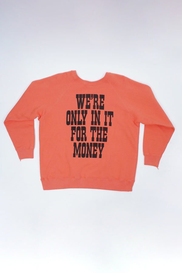 ×Godard haberdashery -Sweatshirt-