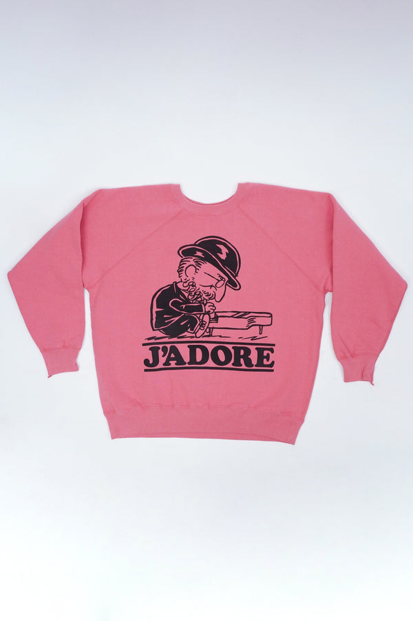 ×Godard haberdashery -Sweatshirt-