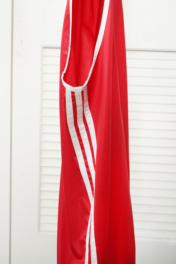 80's "adidas" -Light Jersey Tank Top-
