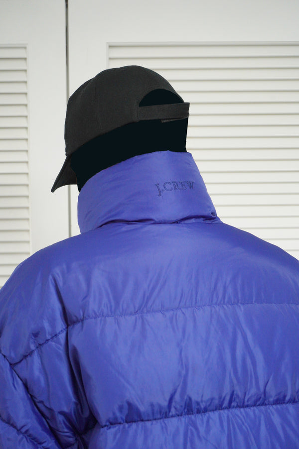 ”Unknown” -"BULLDOG" Embroidery 6 Panel Cap-