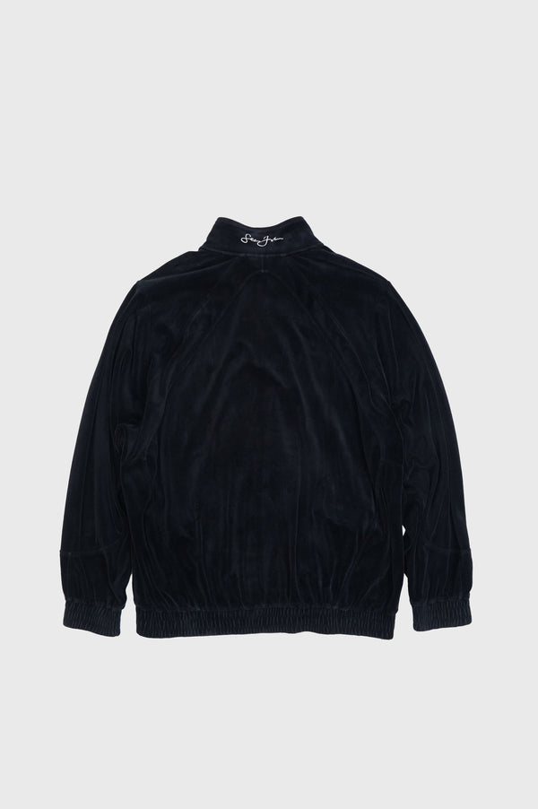 "Sean John" -Velour Track Jacket/Pants-