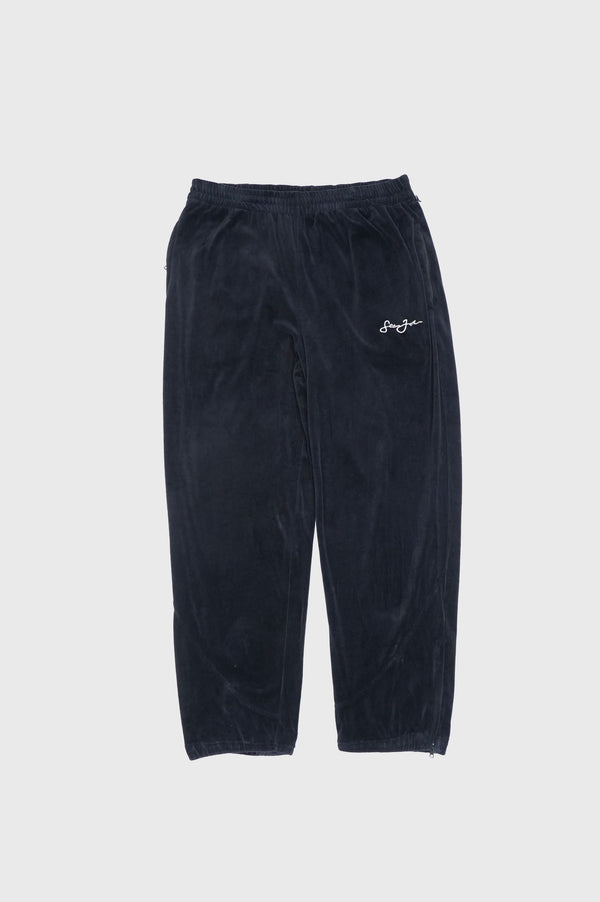 "Sean John" -Velour Track Jacket/Pants-