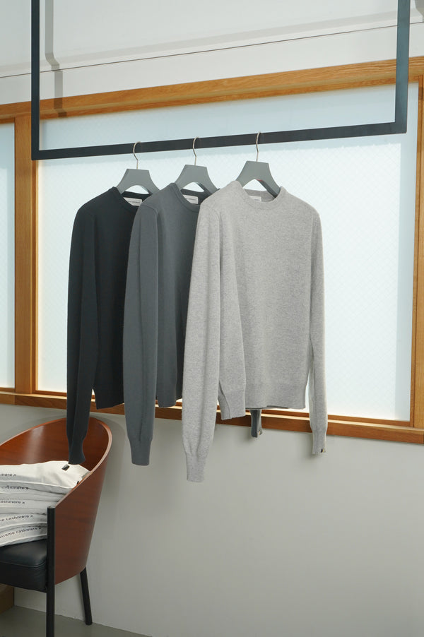 extreme cashmere × -n°36 Be Classic Sweaters-