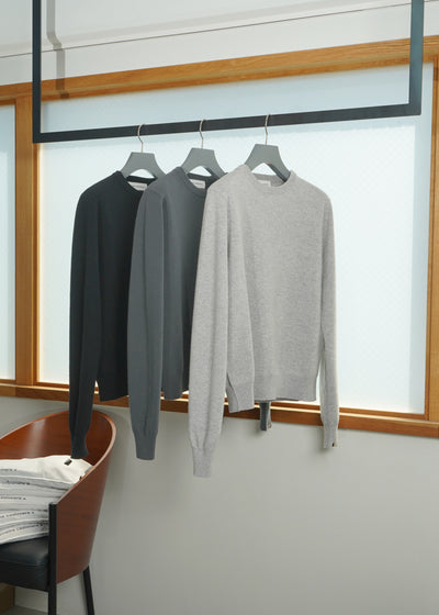 extreme cashmere × -n°36 Be Classic Sweaters-