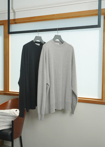 extreme cashmere × -n°246 Juna Sweaters-