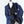 [MANHOLE EDITION] MADDERS -Stole Denim Coverall-