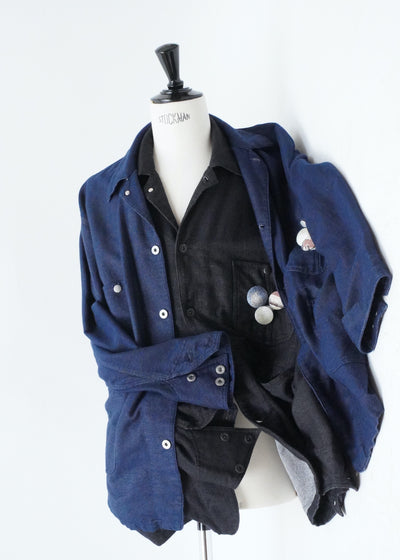 NICENESS – MANHOLE ONLINE STORE