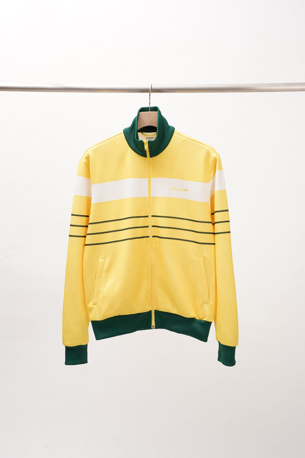 "adidas" -Jersey Track Top-