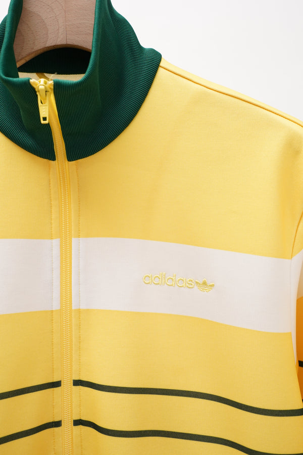 "adidas" -Jersey Track Top-