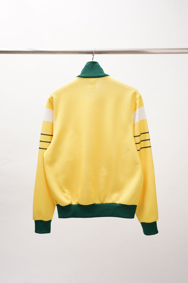 "adidas" -Jersey Track Top-