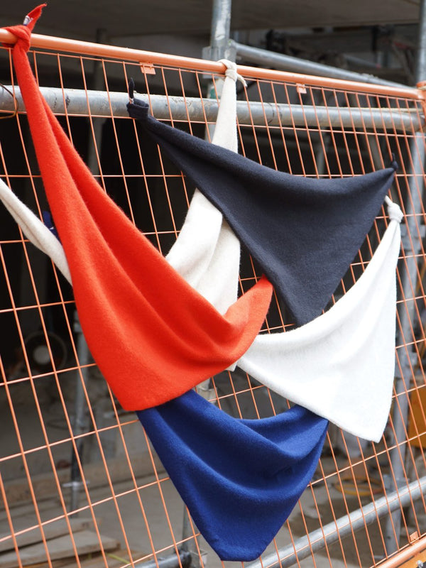 n°35 -bandana-