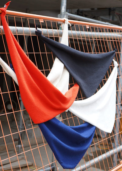 n°35 -bandana-
