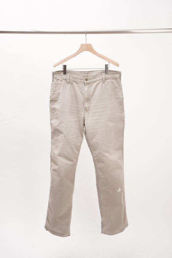 90's "Carhartt" -Duck Painter Pants-