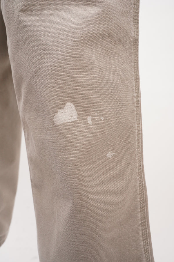 90's "Carhartt" -Duck Painter Pants-