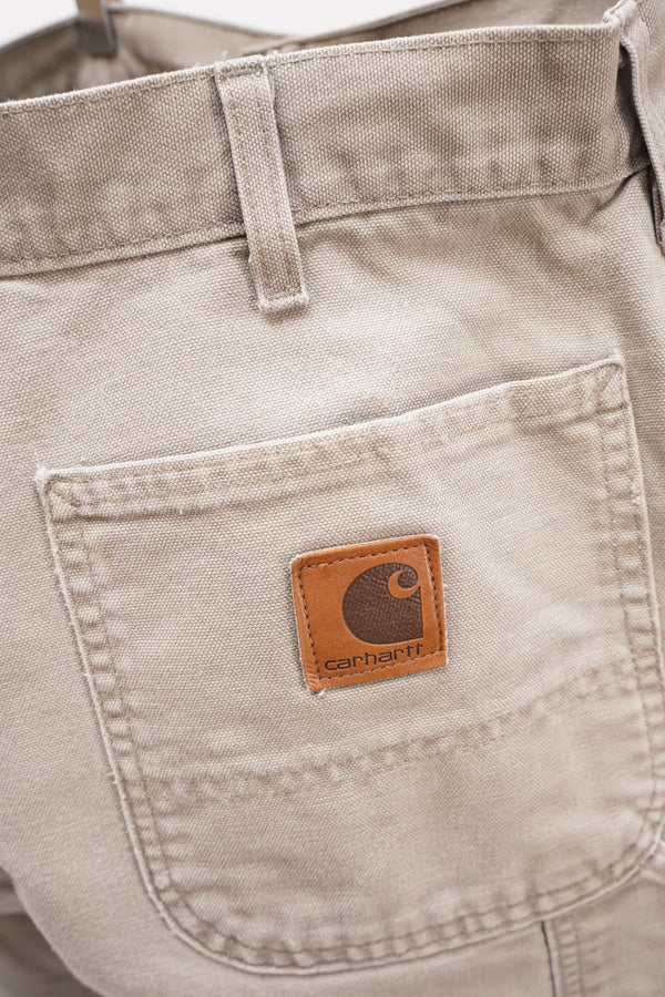 90's "Carhartt" -Duck Painter Pants-