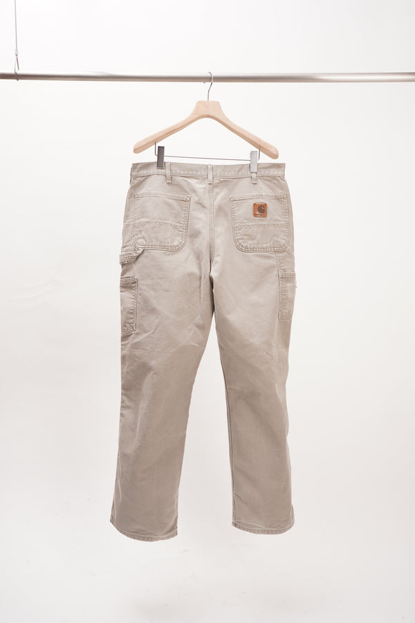 90's "Carhartt" -Duck Painter Pants-