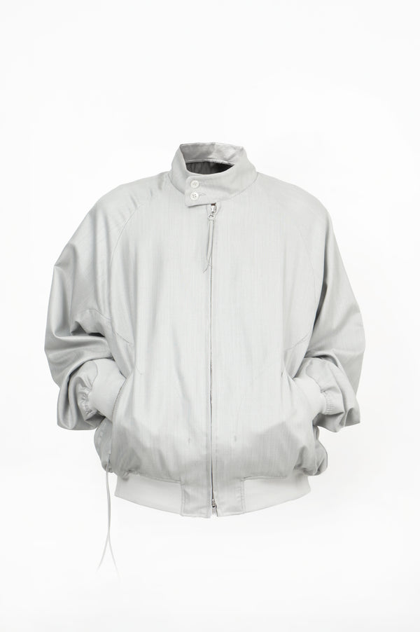 -Opening Bomber-