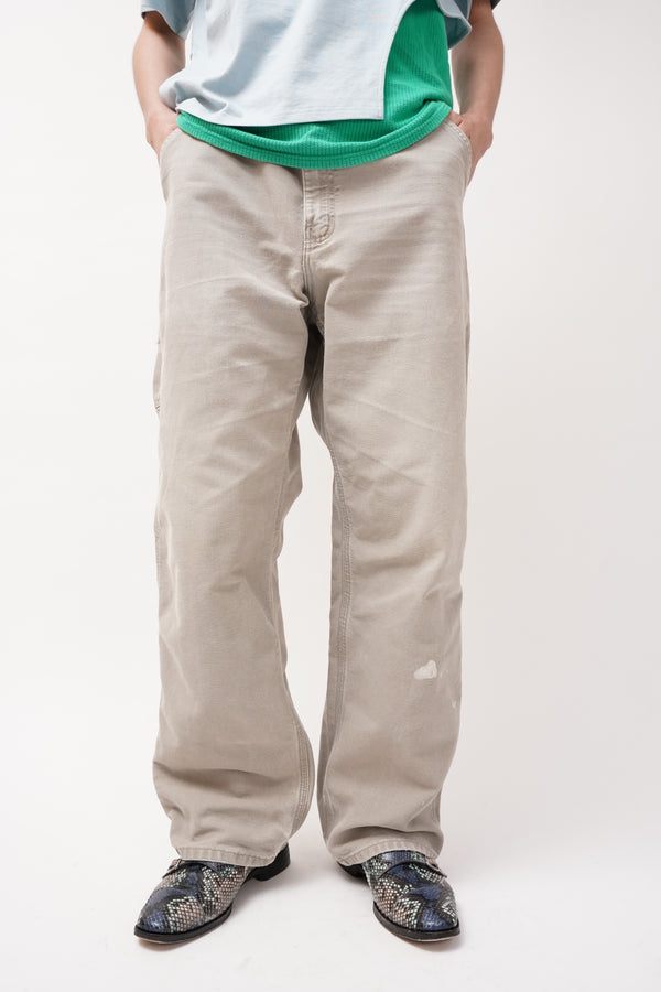 90's "Carhartt" -Duck Painter Pants-