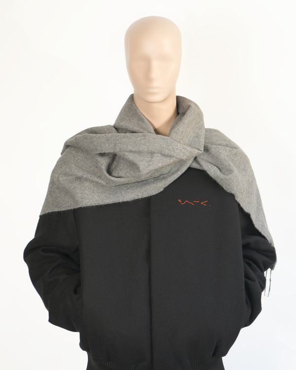 MAGNIBERG - Honey Scarf -