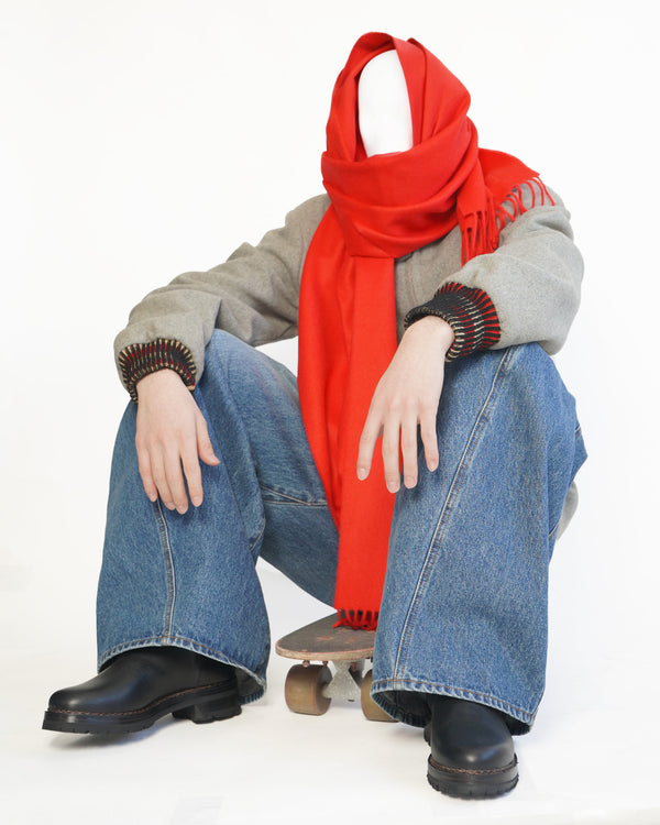 MAGNIBERG - Honey Scarf -
