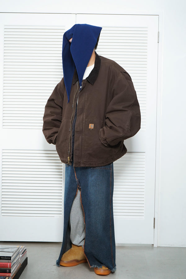 "Carhartt" -"TRADITIONAL JACKET"-