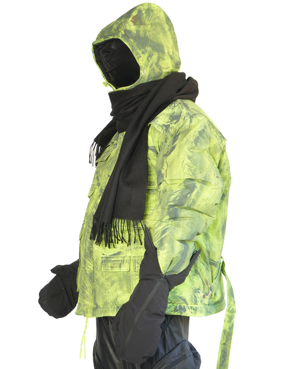 MAGNIBERG - Honey Scarf -