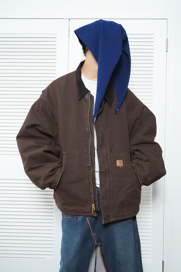 "Carhartt" -"TRADITIONAL JACKET"-